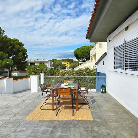 Villa Deborah L' Escala Luaran gambar