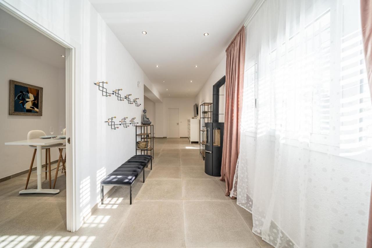 Villa Deborah L' Escala Luaran gambar