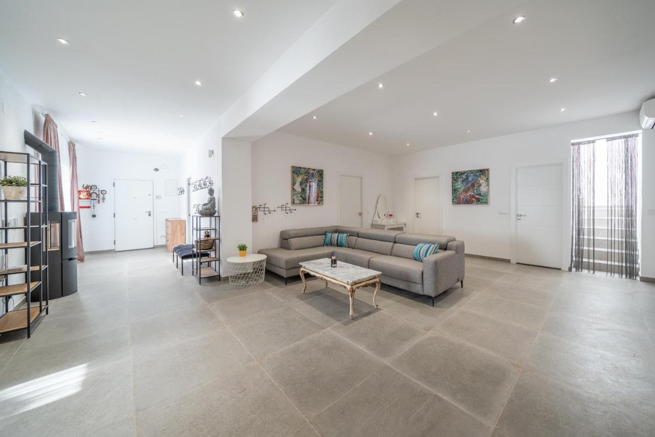 Villa Deborah L' Escala Luaran gambar