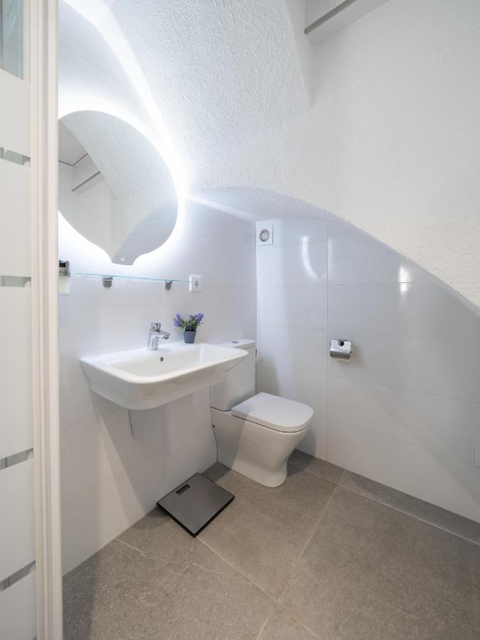 Villa Deborah L' Escala Luaran gambar
