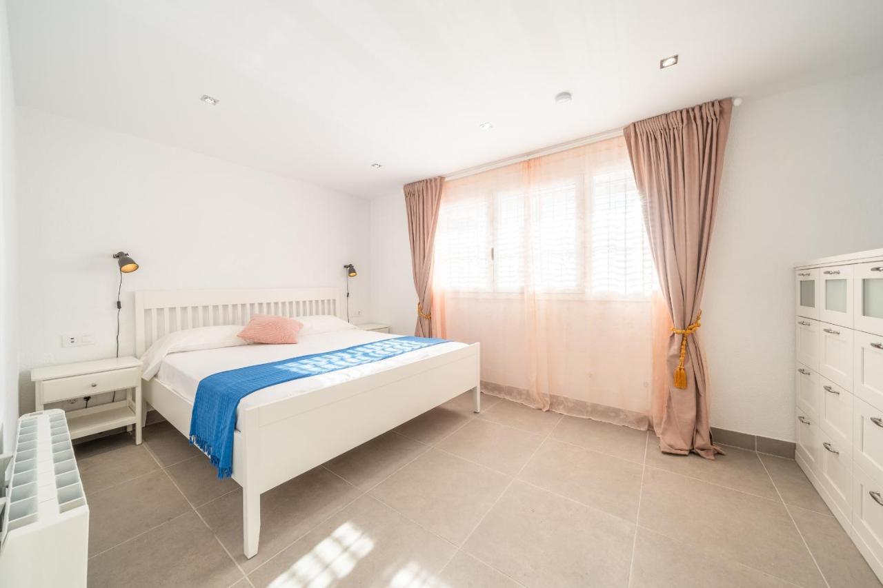 Villa Deborah L' Escala Luaran gambar