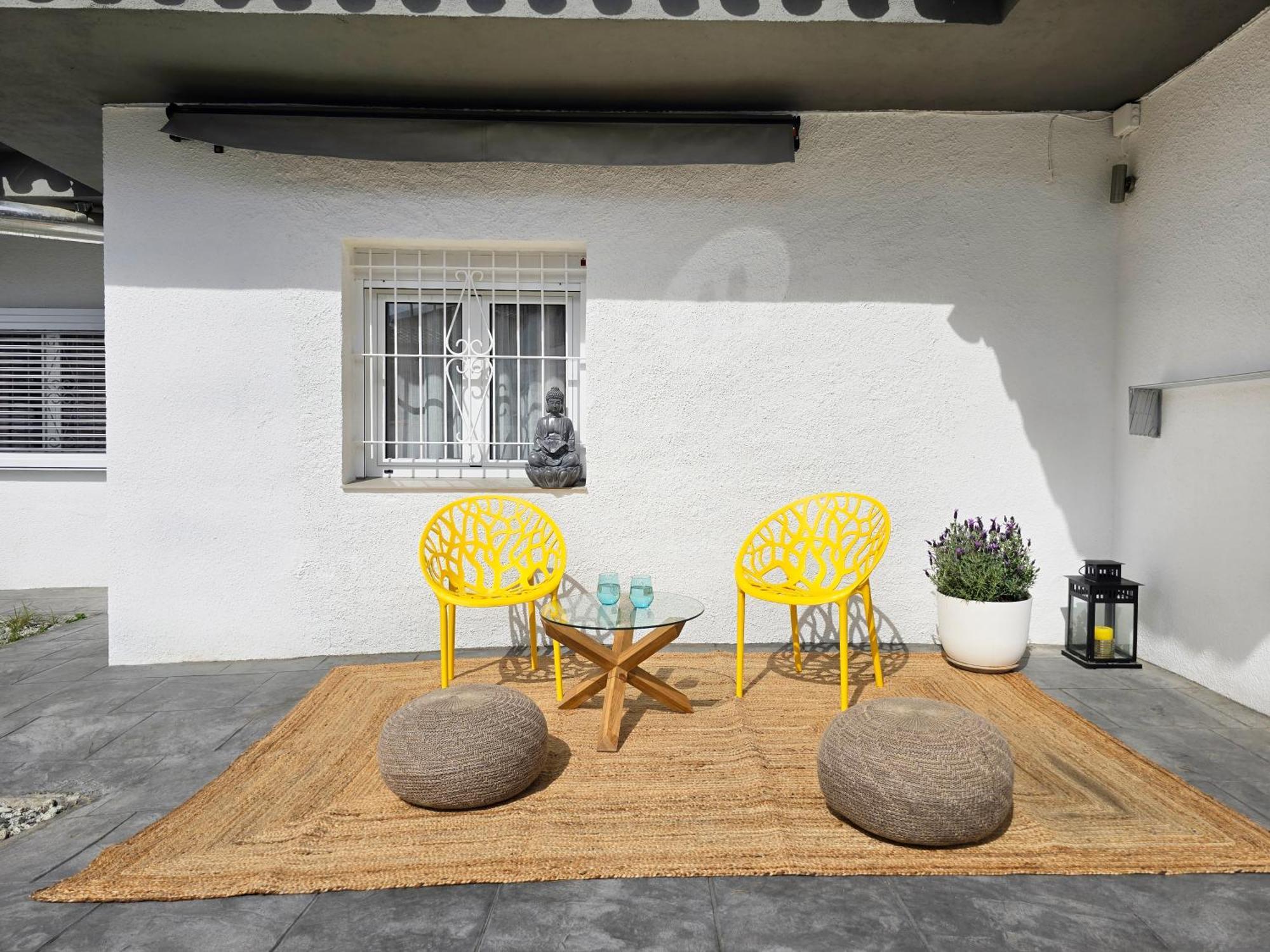 Villa Deborah L' Escala Luaran gambar