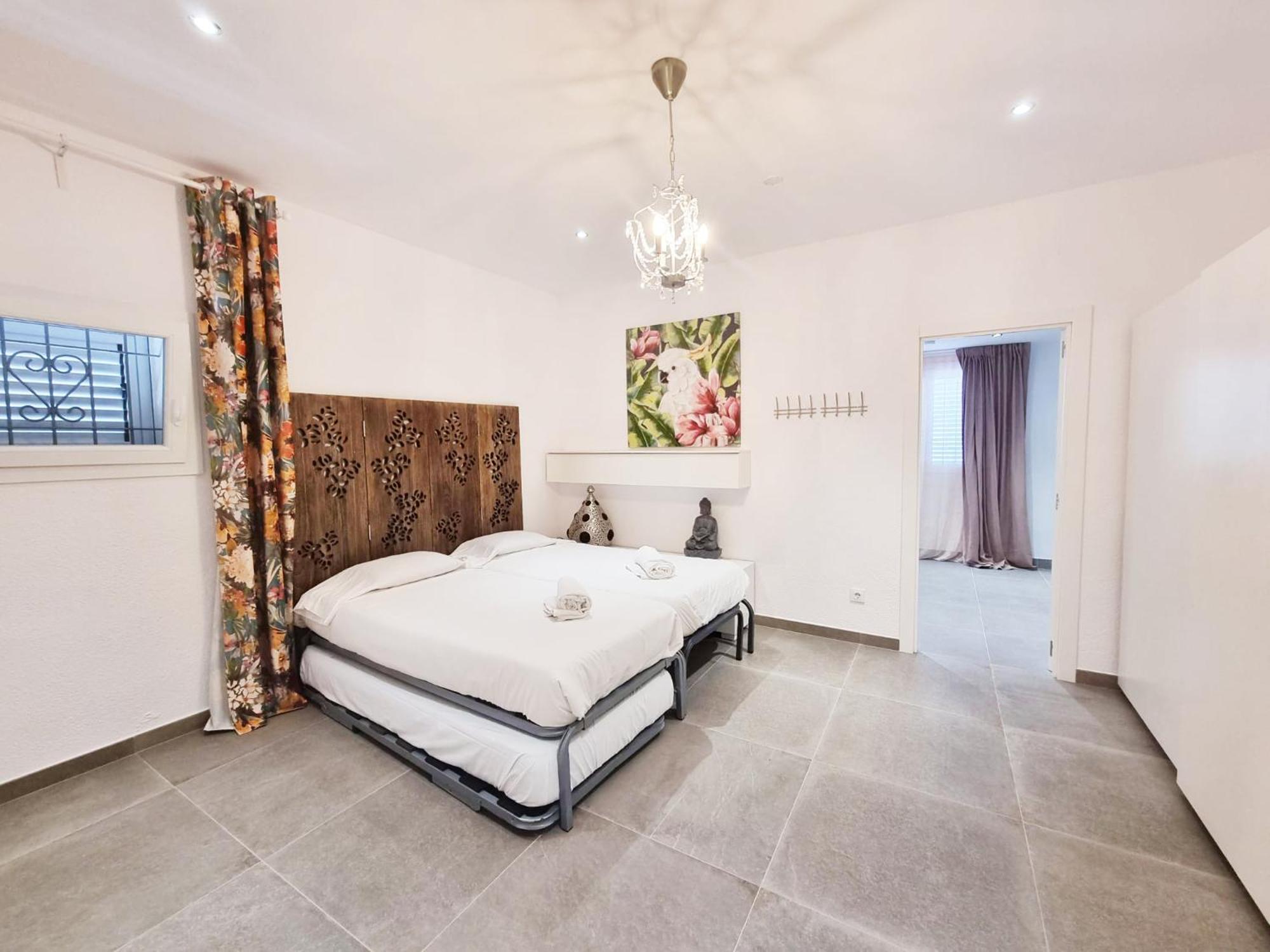 Villa Deborah L' Escala Luaran gambar